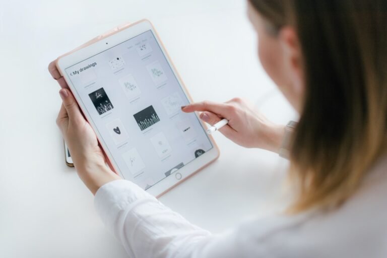 Apple iPad