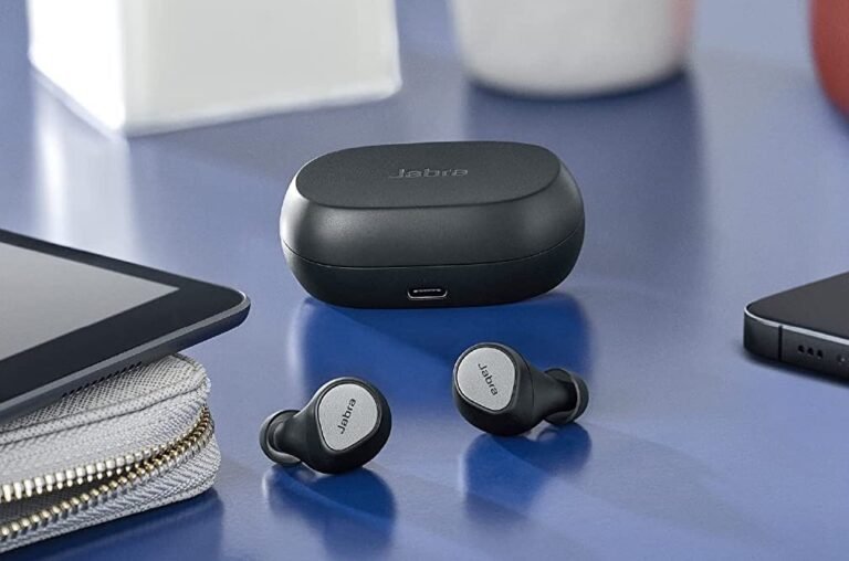 Jabra Elite 7 Pro