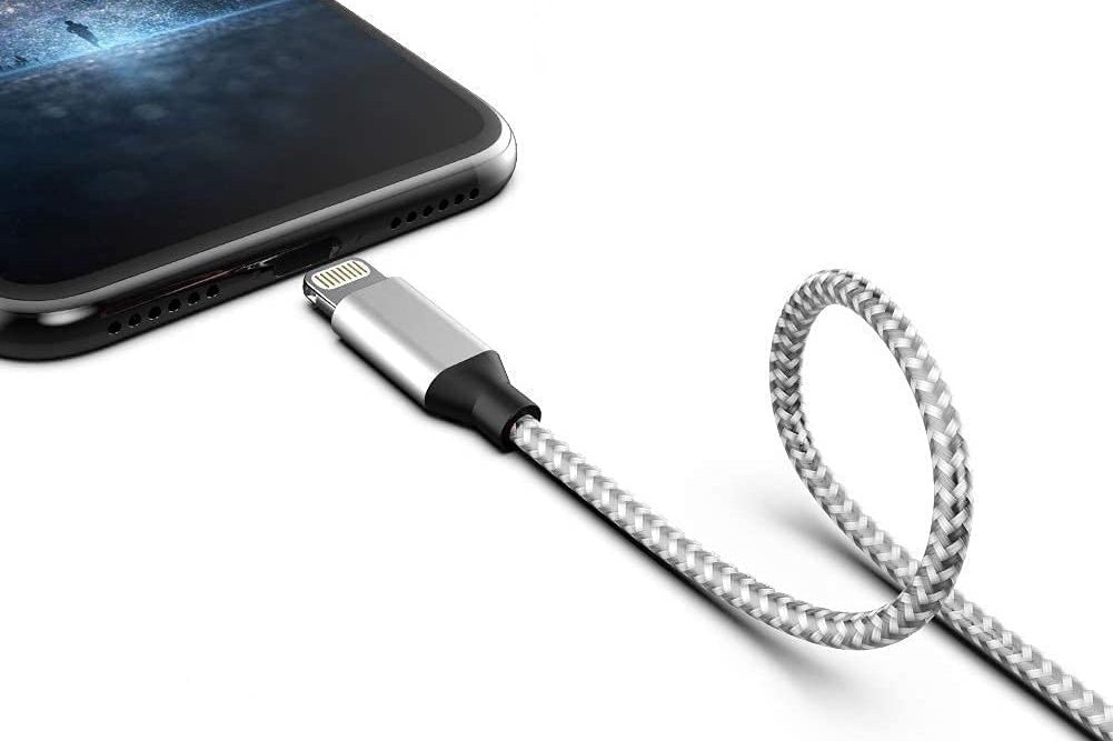 YEFOOT iPhone Lightning Cable