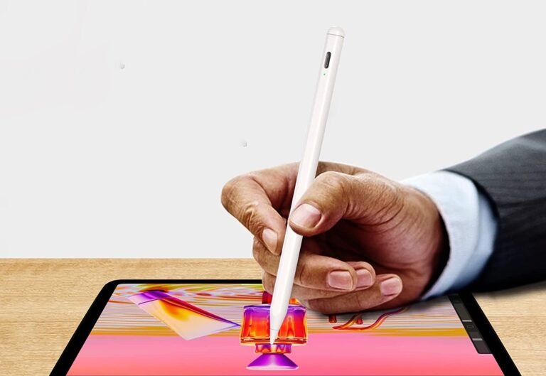 vongong Stylus Pen With Palm Rejection