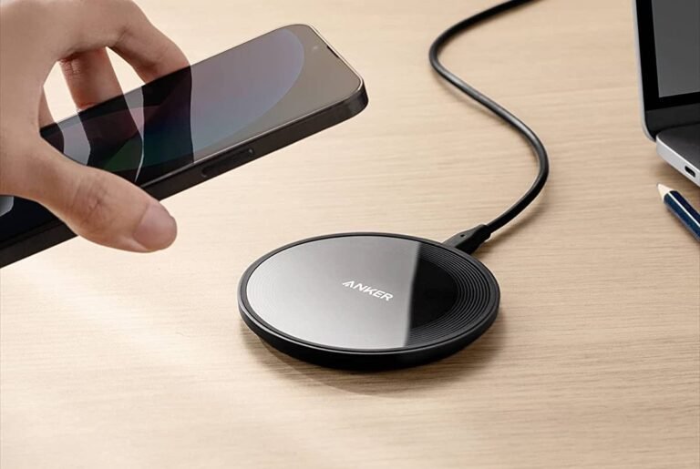 Anker 10W Wireless Charger