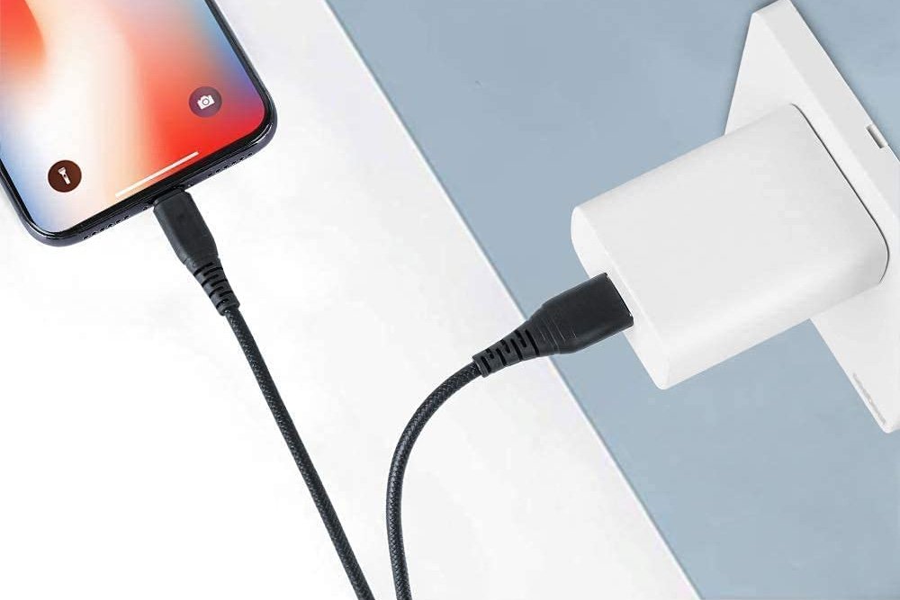 Cabepow Lightning Cable