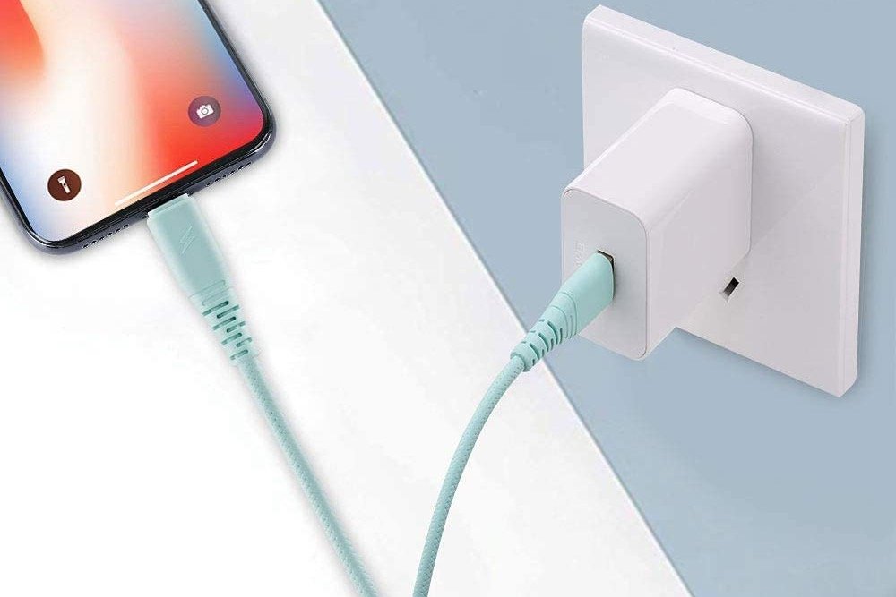Cabepow iPhone Lightning Cable