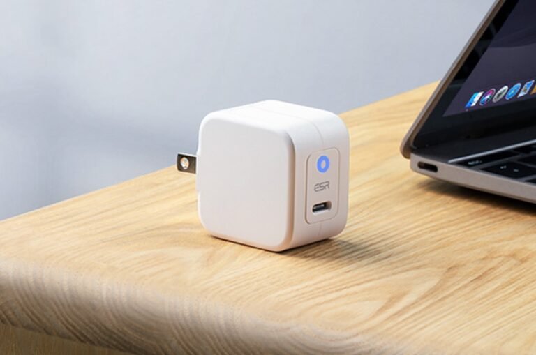 ESR 20W USB-C Fast Charger