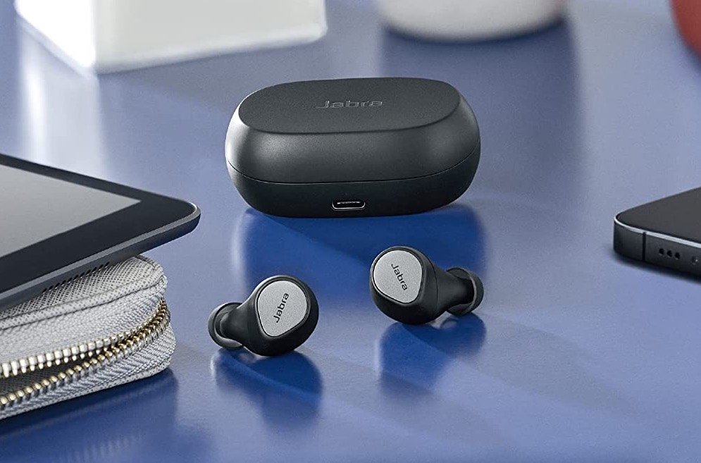 Jabra Elite 7 Pro in Ear Bluetooth Earbuds