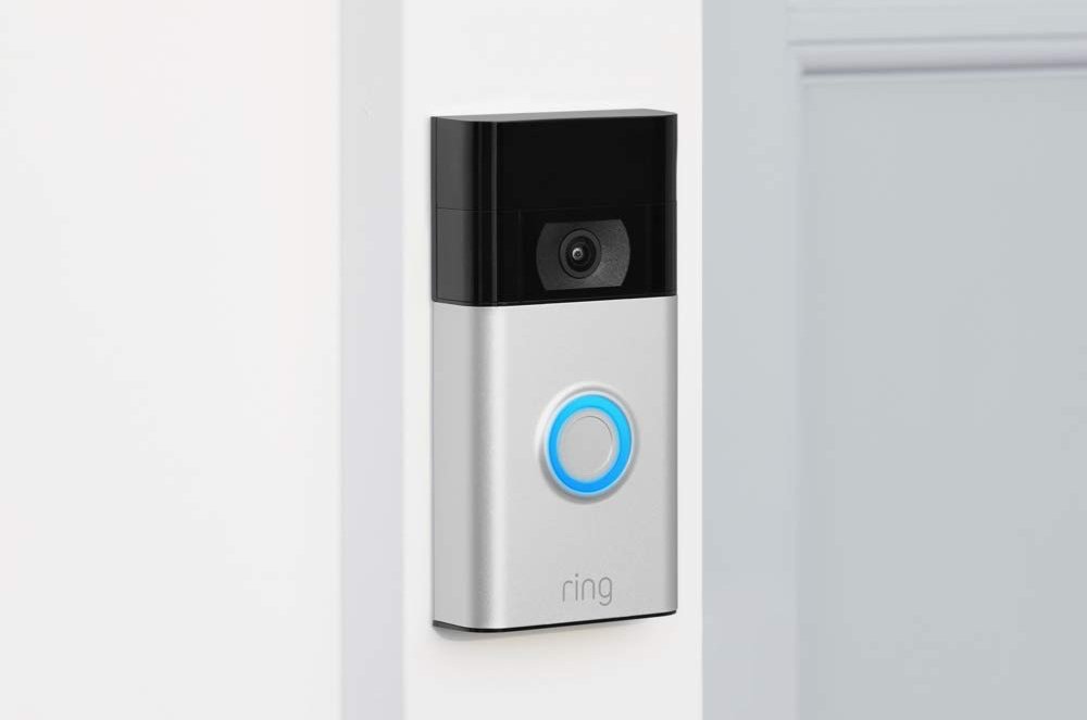 Ring 1080P Video Doorbell