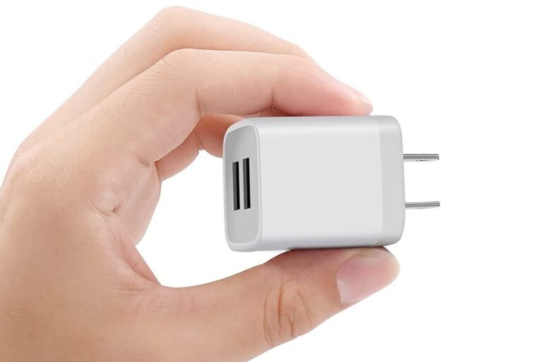 X-EDITION USB Wall Charger