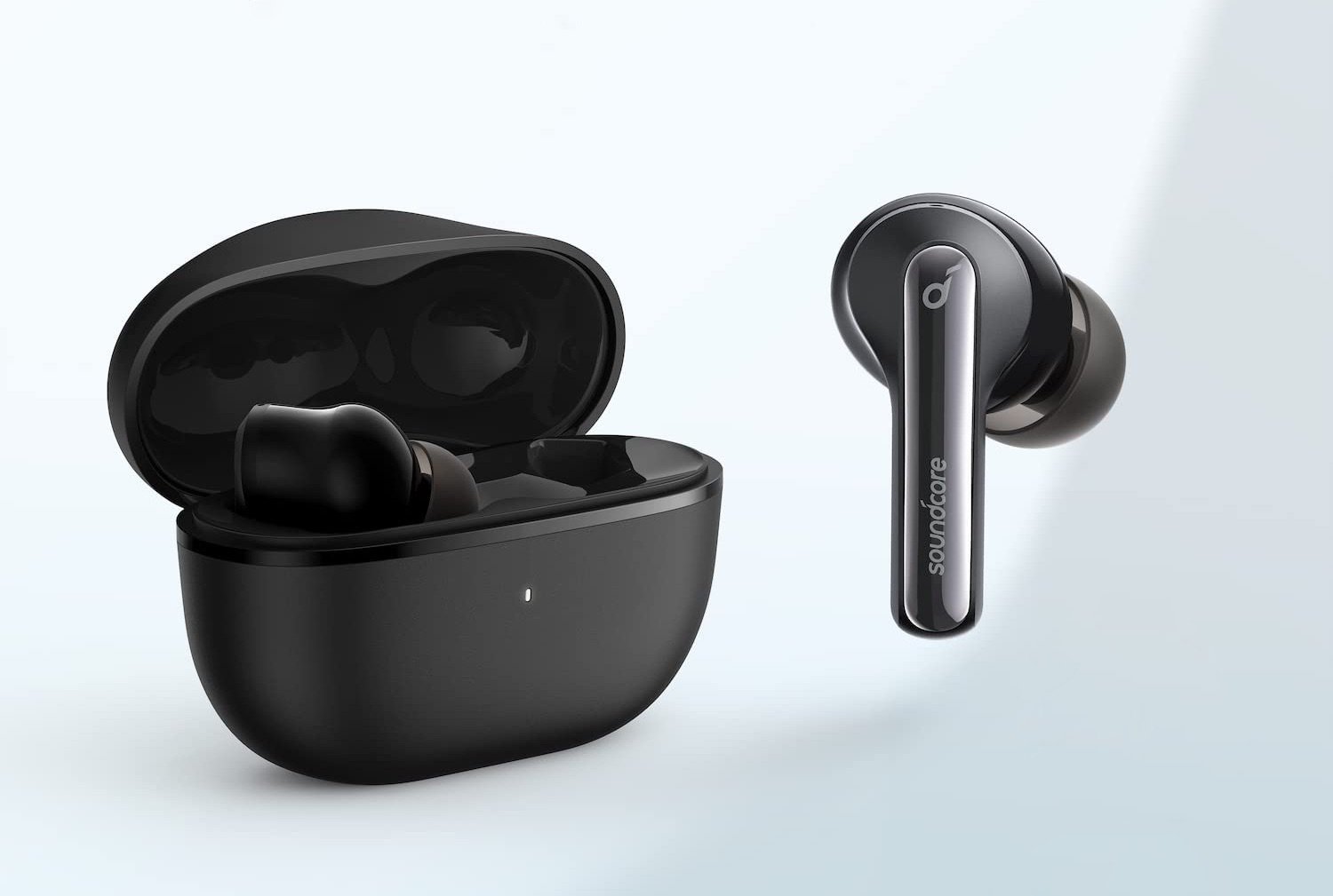 Anker Life P3i Hybrid Active Noise Cancelling Earbuds