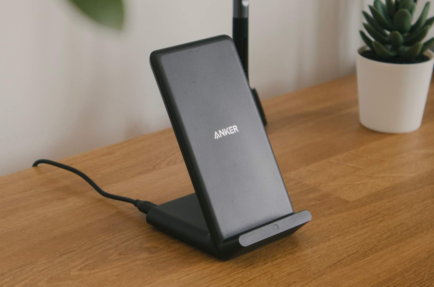 Anker Wireless Charger