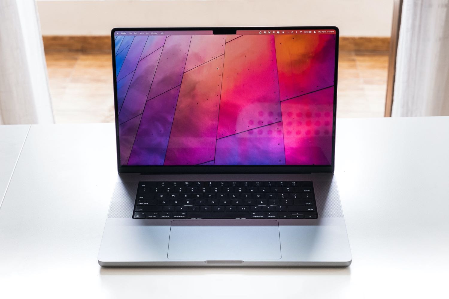 Apple 16 inch MacBook Pro