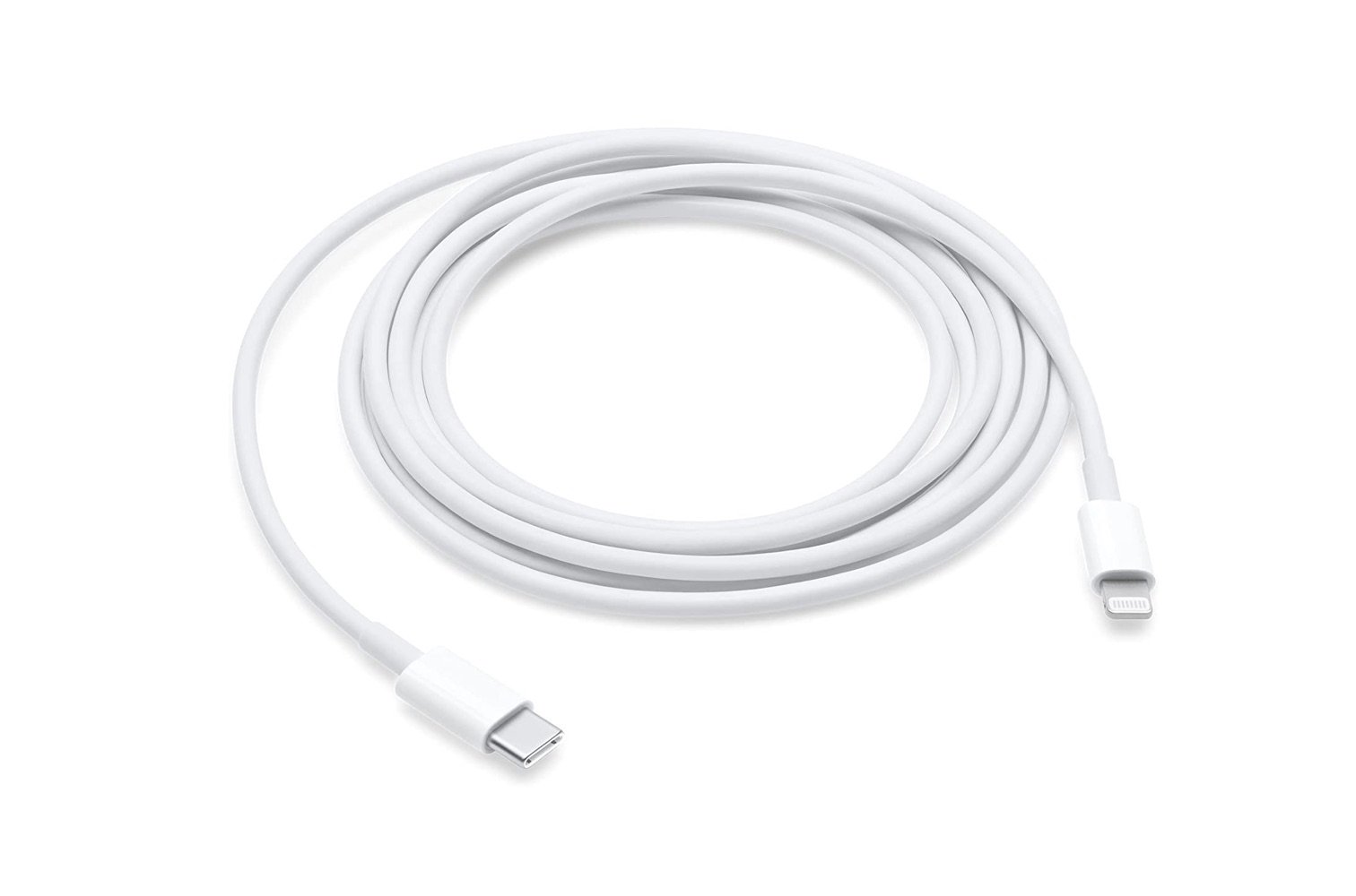 Apple USB-C to Lightning Cable