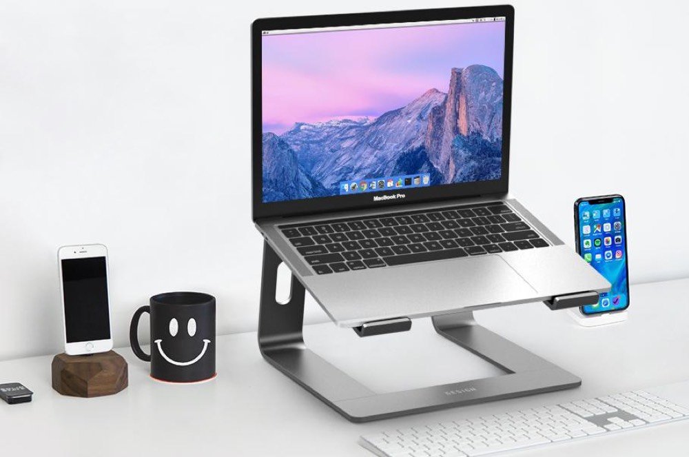 BESIGN LS03 Aluminum Laptop Stand