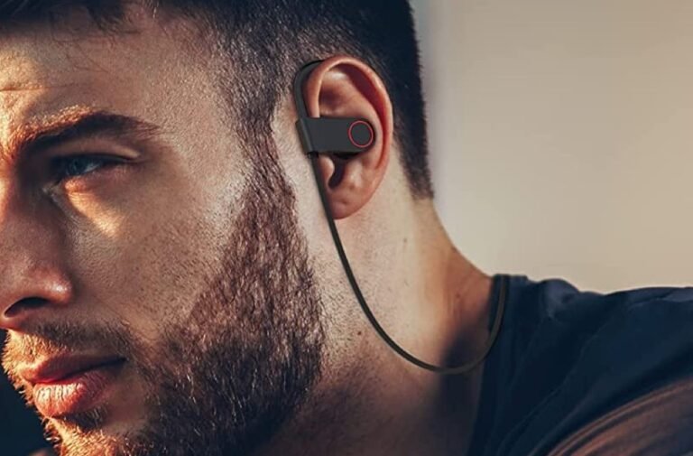 Boean Sport Headphones