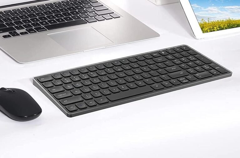 Cimetech Wireless Keyboard