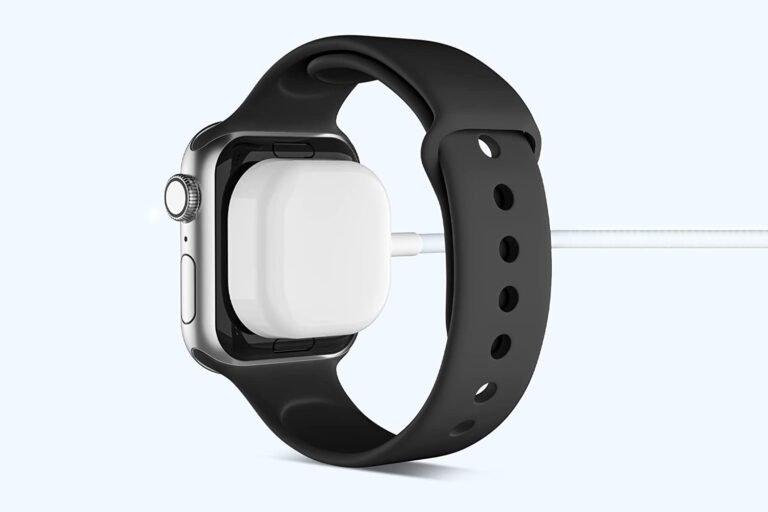 Comvin Apple Watch Charger