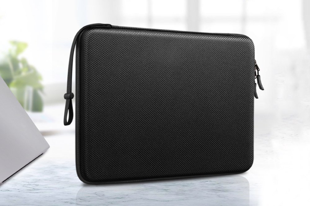 FINPAC 15.6-inch Hard Laptop Sleeve Case