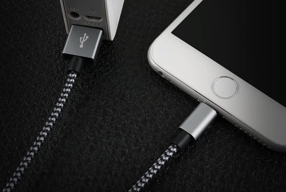 IDISON iPhone Lightning Cable