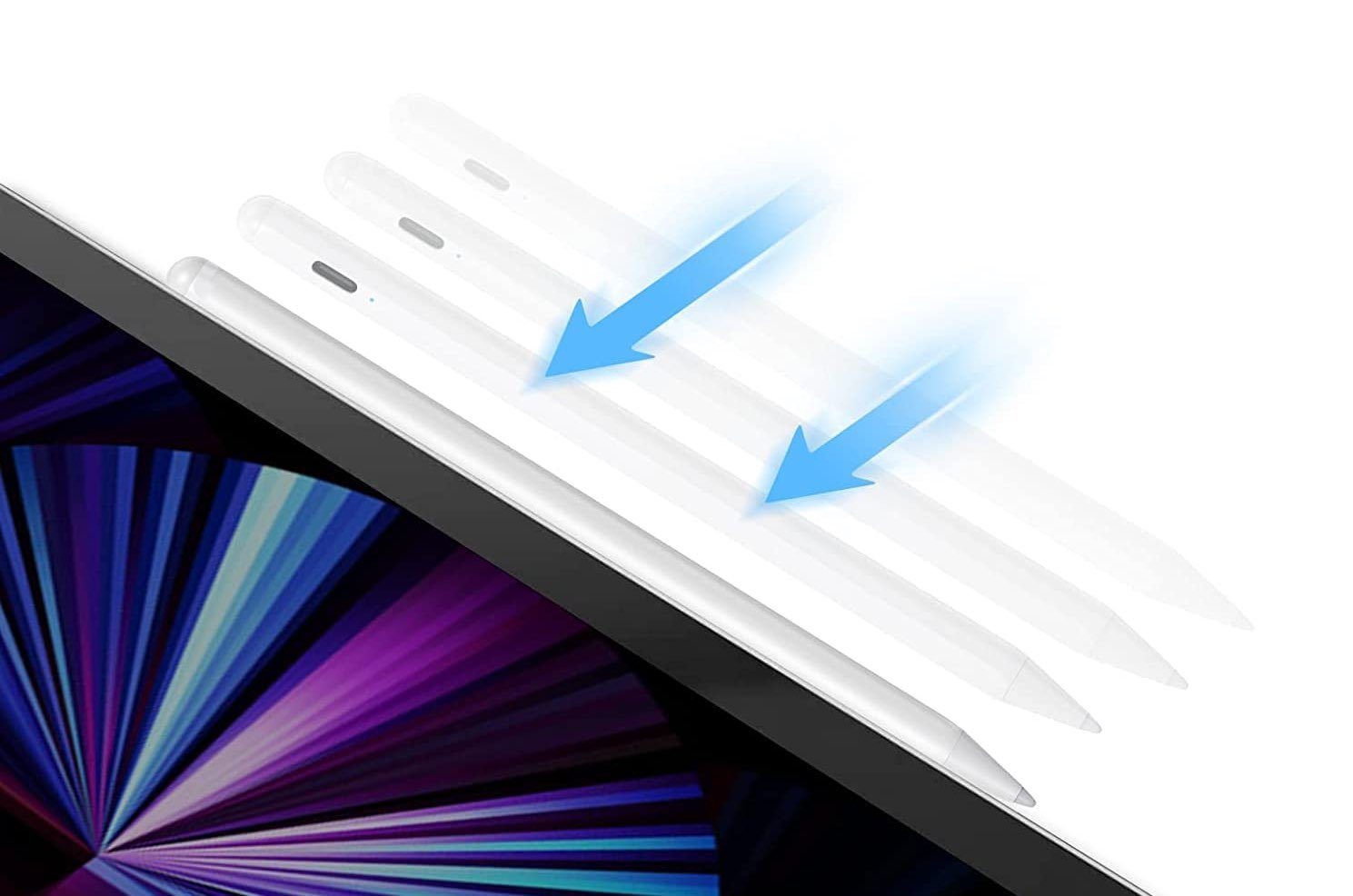 JAMJAKE Stylus Pen