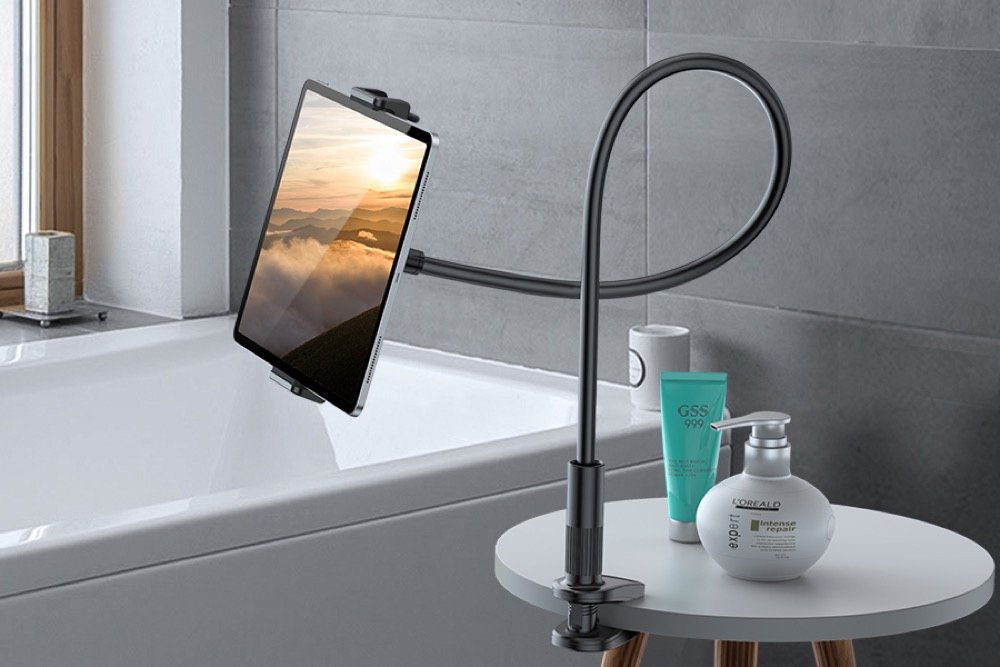 Lamicall Gooseneck Tablet Mount