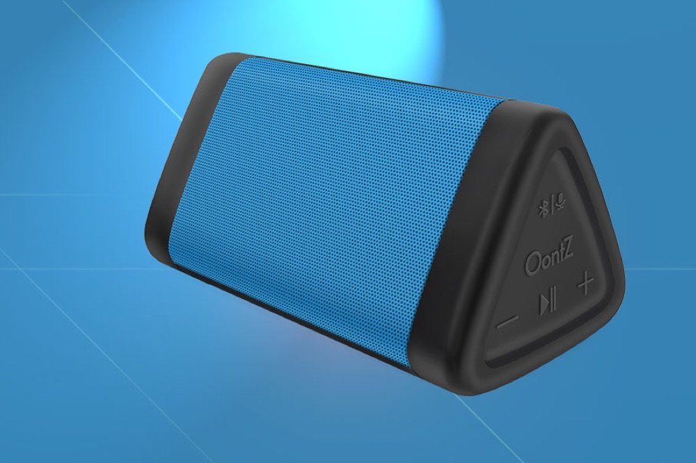 OontZ Angle 3 Bluetooth Speaker