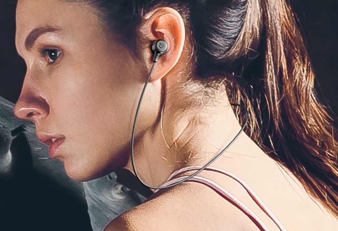 SoundPEATS Q30 HD Bluetooth Headphones