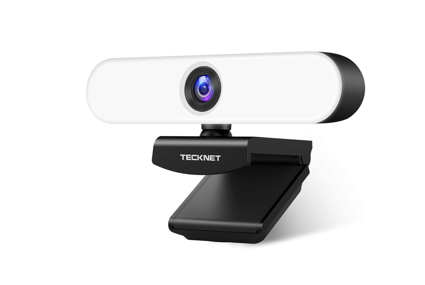 TECKNET 1080P Webcam