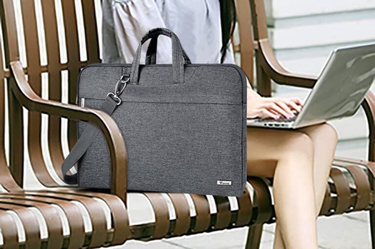 Voova Laptop Sleeve Shoulder Bag