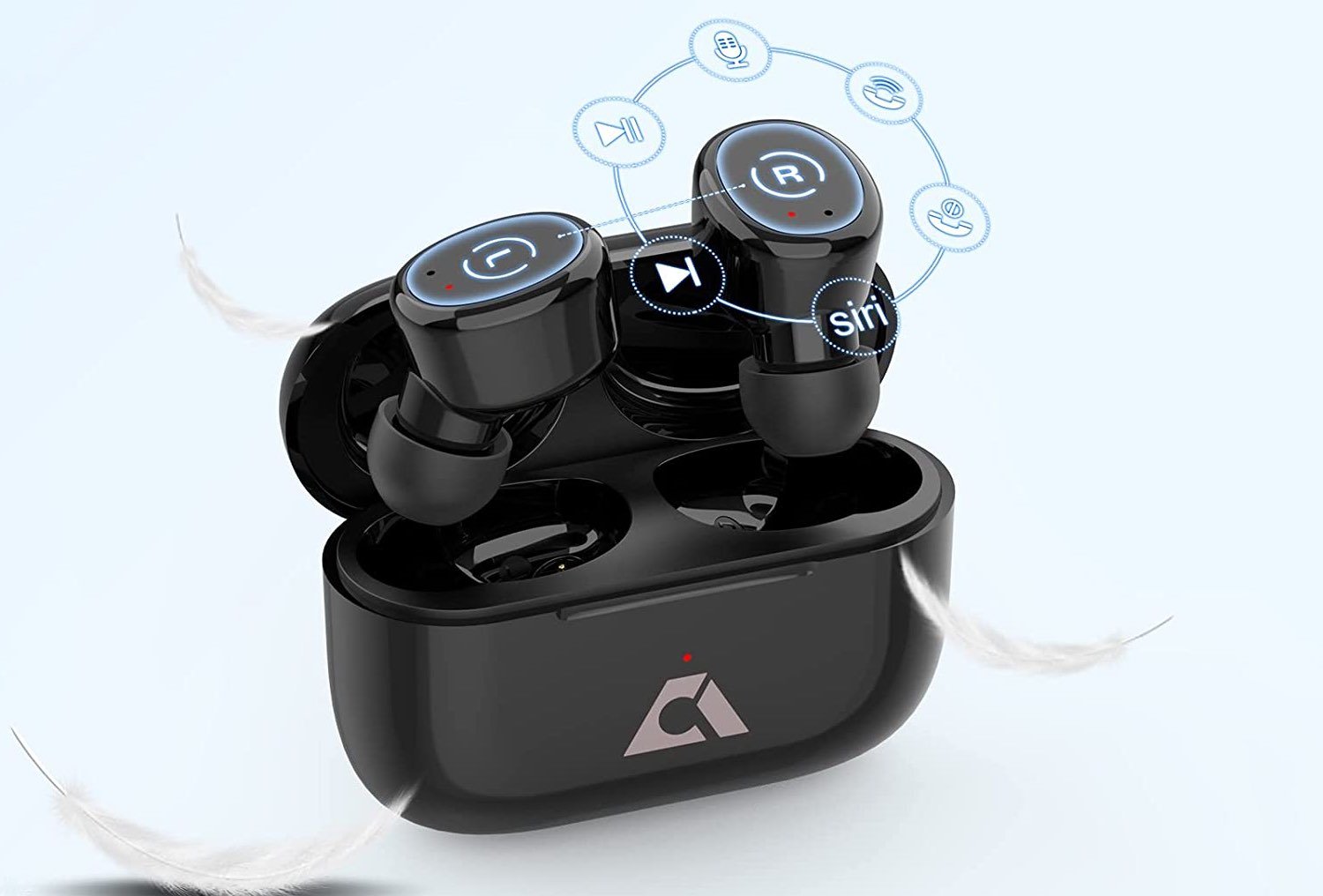 Ankbit E302 True Wireless Earbuds