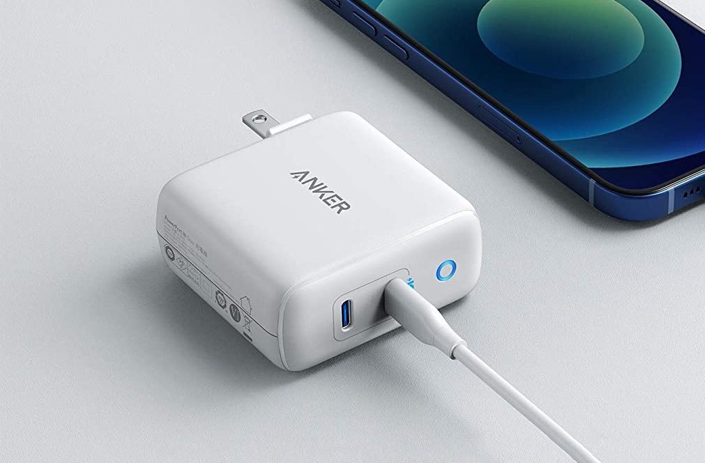 Anker 40W 2-Port Charger