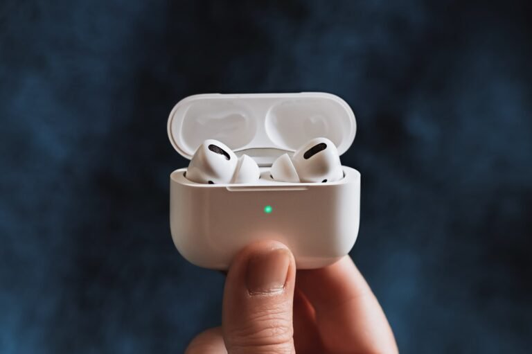 Apple AirPods Pro 2