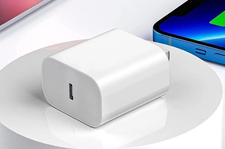 BSTOEM 20W USB-C Charger