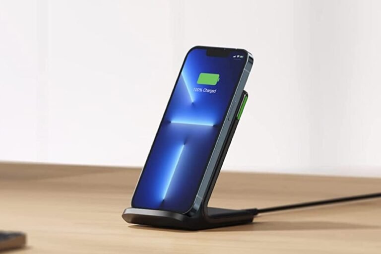 INIU Wireless Charger