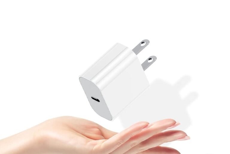 Kitminun 20W USB-C Charger