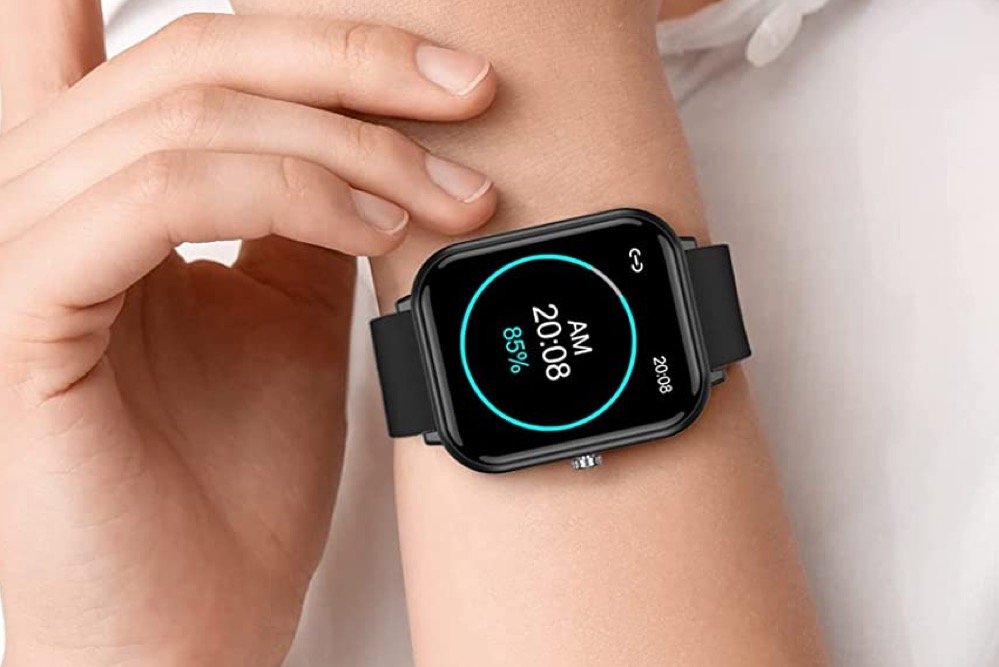Tamispit GPS Smartwatch