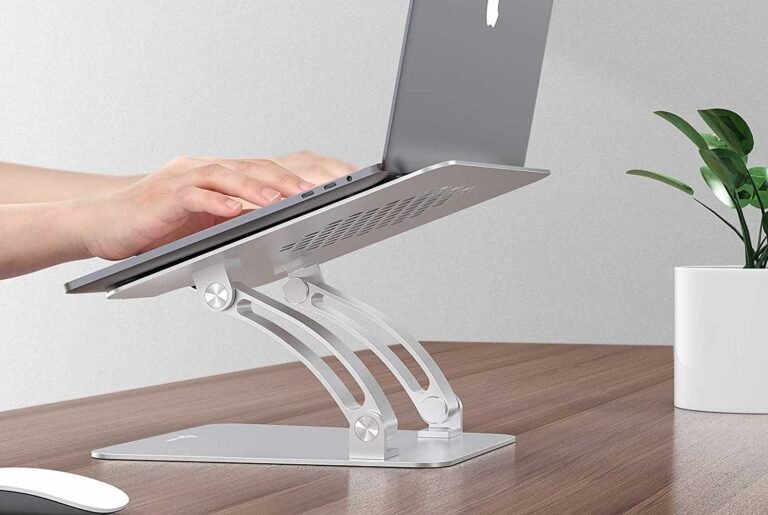 Tounee Adjustable Laptop Stand