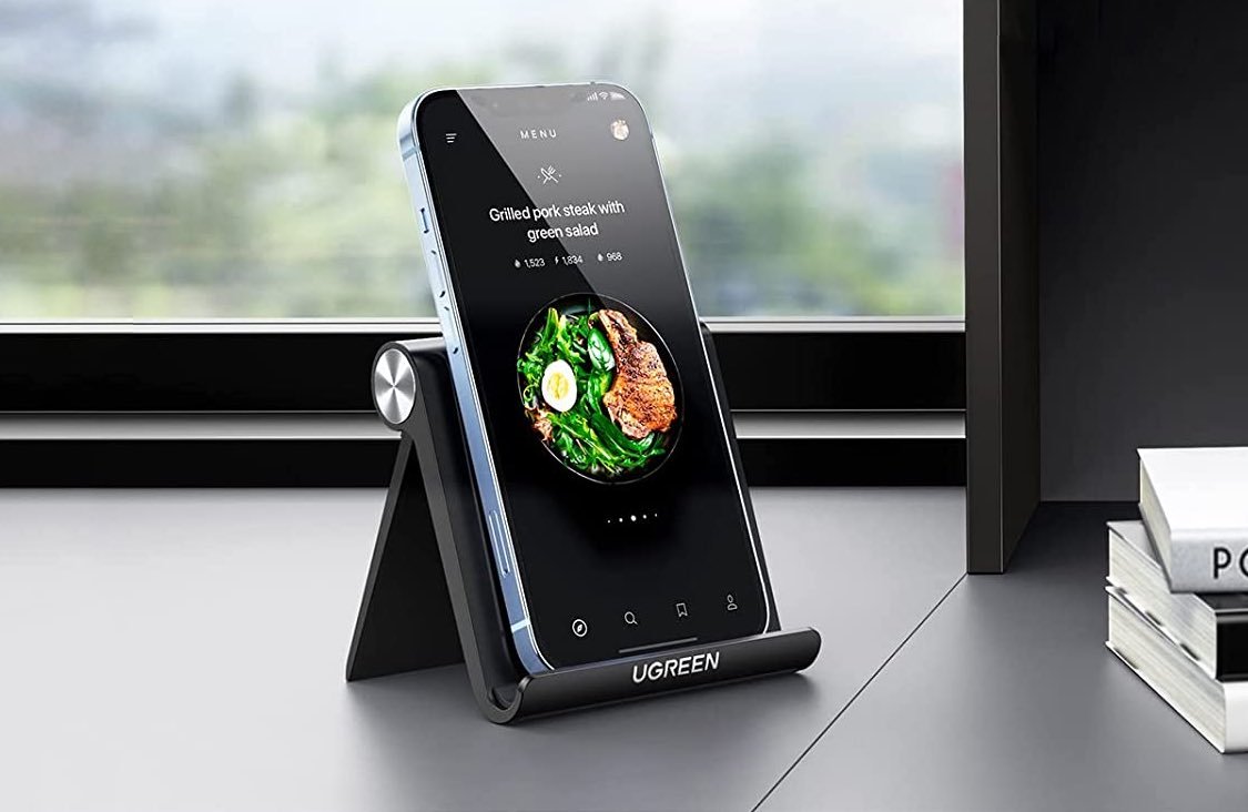 UGREEN Cell Phone Stand