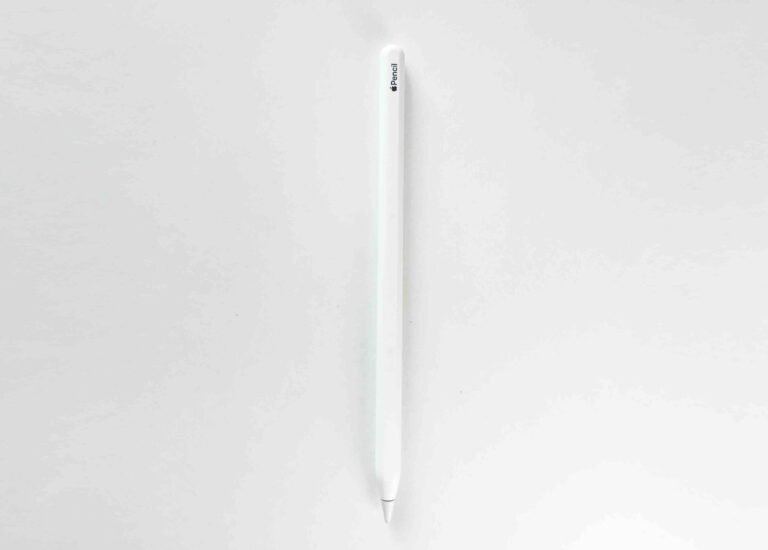 apple pencil