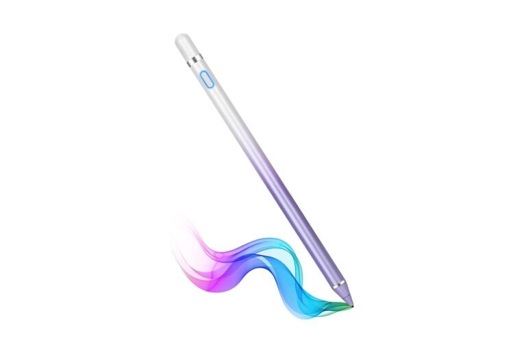 maylofi Rechargeable Digital Stylish Pen