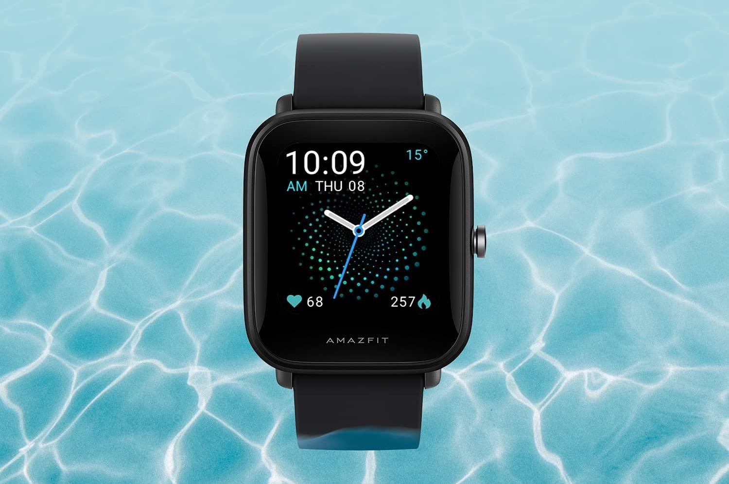 Amazfit Bip U Smart Watch