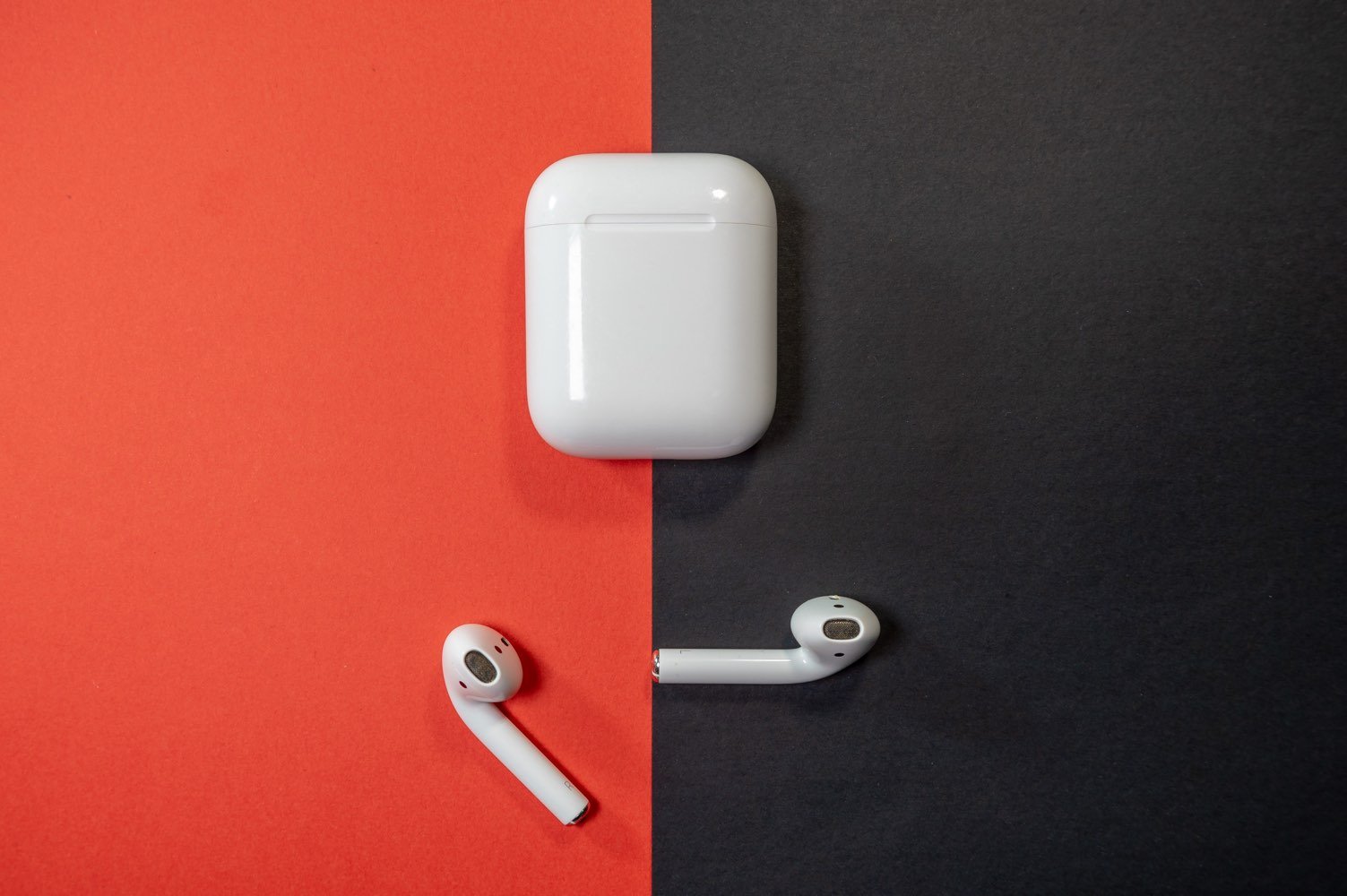 Apple AirPods 2