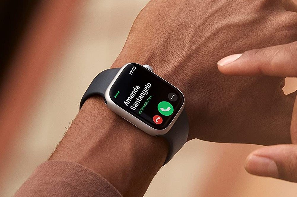 Apple Watch Series 8