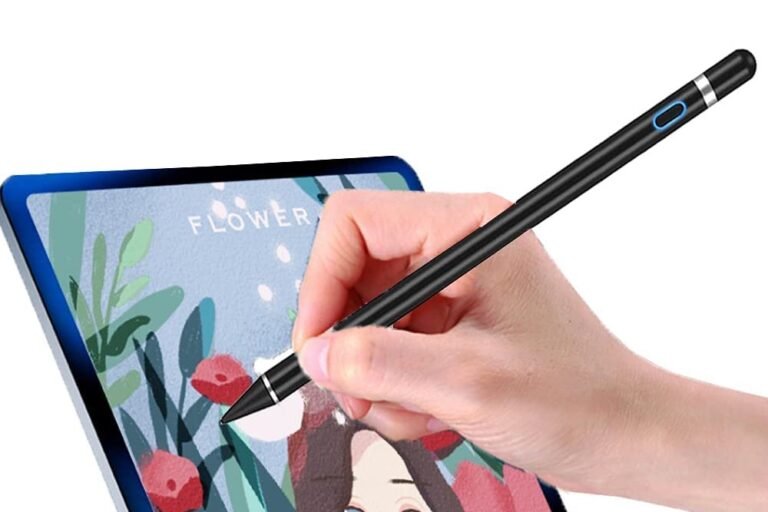 DOGAIN Stylus Pen