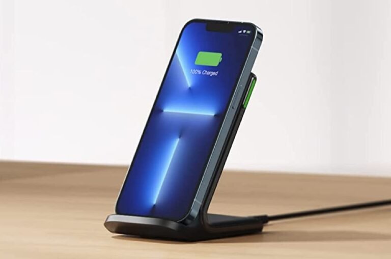 INIU Wireless Charger