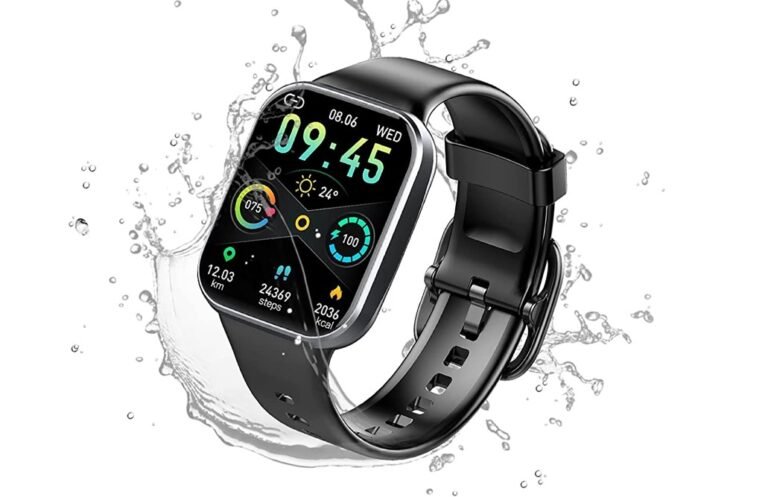 MOLOCY Smartwatch