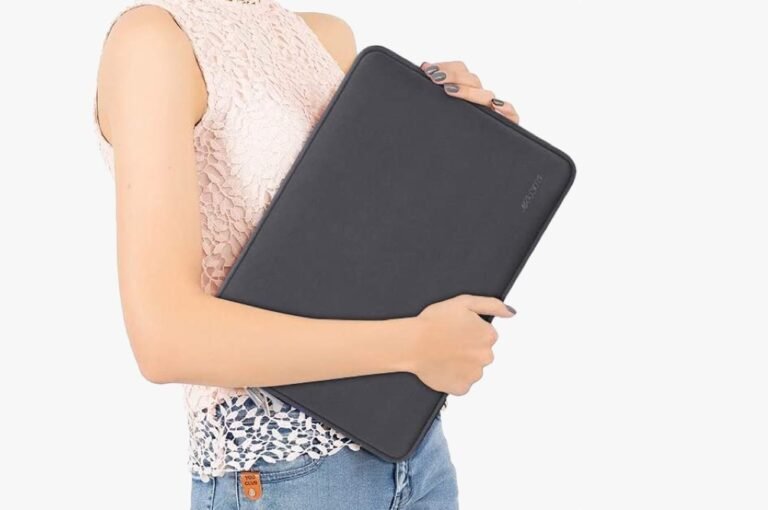 MOSISO Laptop Sleeve