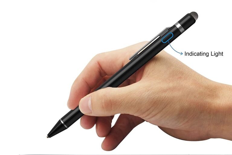 NTHJOYS Universal Stylus Pen
