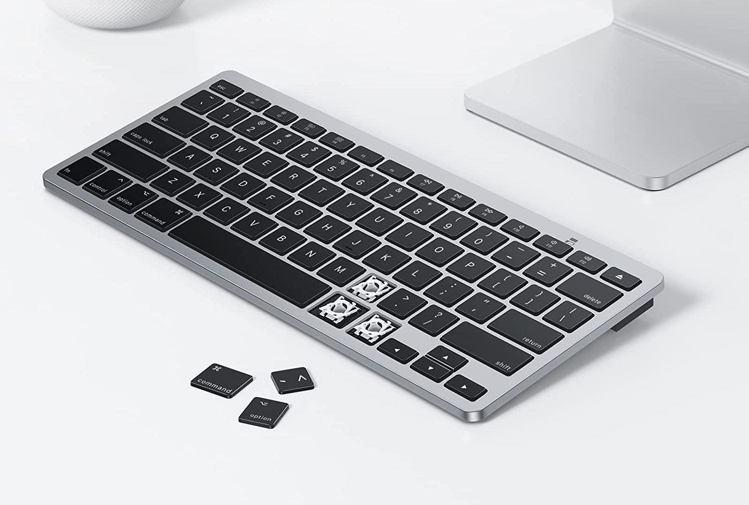 OMOTON Bluetooth Keyboard