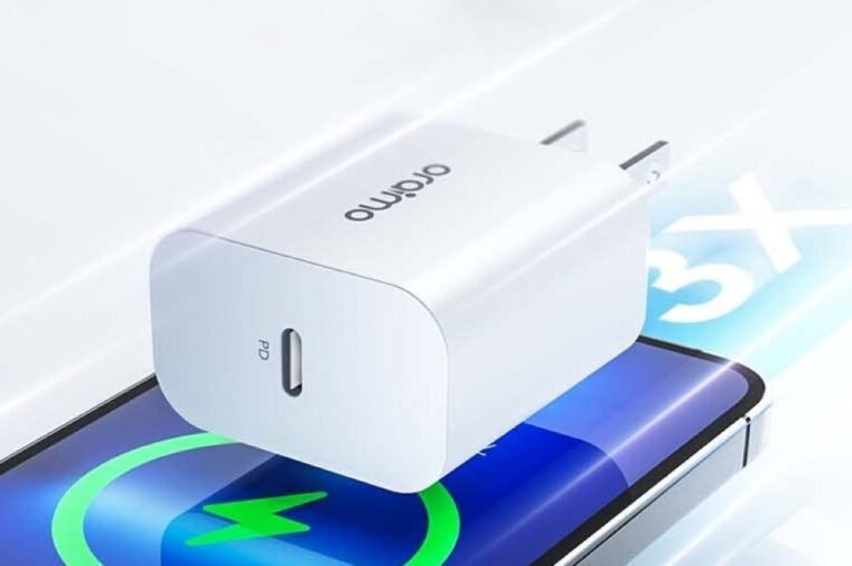 Oraimo 20W USB-C Charger