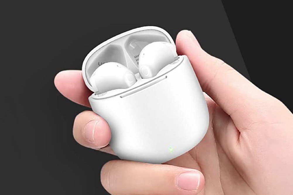 Yobola Wireless Earbuds