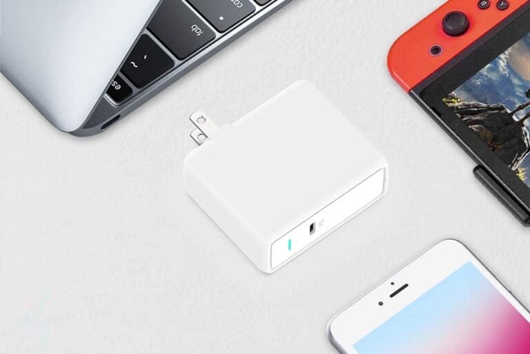 Aiibe 61W USB-C Power Adapter